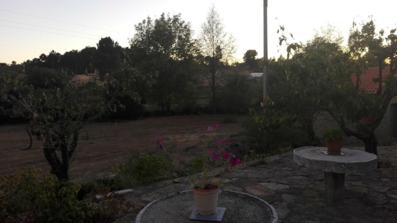 Casa De Malhoes Vilares Exterior photo